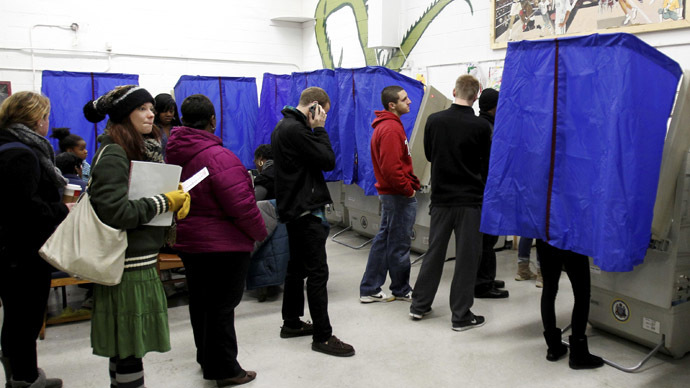 Texas to immediately begin voter ID program following Supreme Court decision