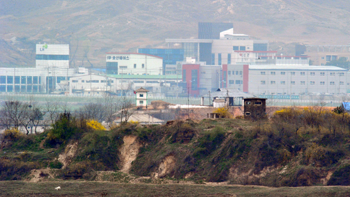 N. Korea deploys improved artillery on border with South – report