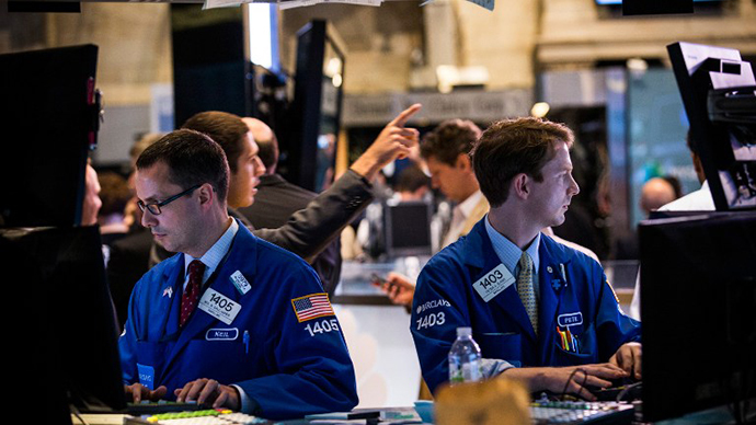 Market Buzz: Crude awakening?