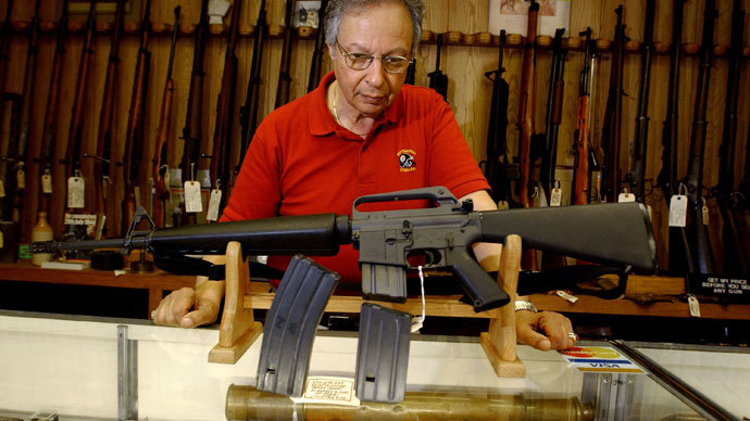 Colorado gun owners get 1,500 free high-capacity magazines ahead of state ban