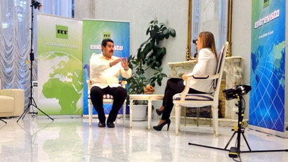 ‘Act of aggression’: Bolivia to file UN complaint over airspace blockade