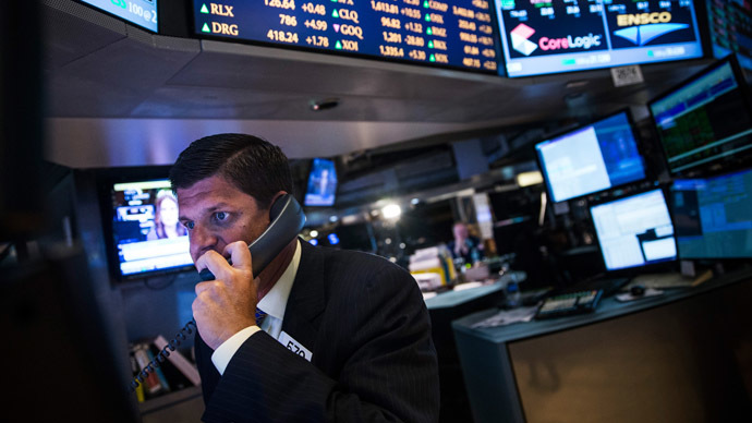 Market Buzz: Asia drags, US and EU closely watch Egypt