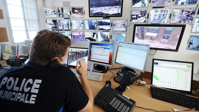 'French PRISM' revealed: All communications tracked, metadata collected