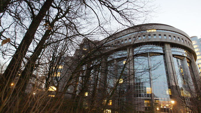 Bugged by US spying, EU may sever ties with American internet providers