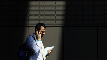 Reuters / Susana Vera