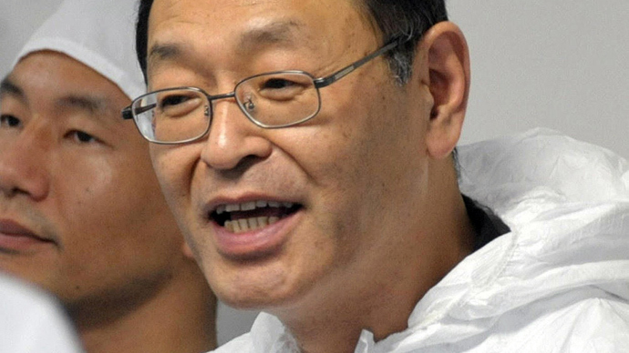 Hero Fukushima ex-manager who foiled nuclear disaster dies of cancer