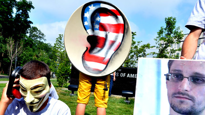 US seen more risky than Russia for industrial espionage - German study