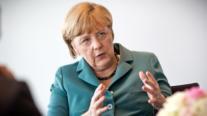 US seen more risky than Russia for industrial espionage - German study