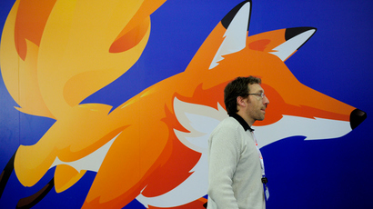 AFP Photo / Josep Lago