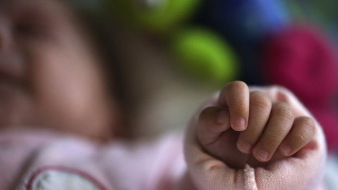 ‘Insult to society’: Turkish couple name child ‘Kurdistan,’ defeating court ban