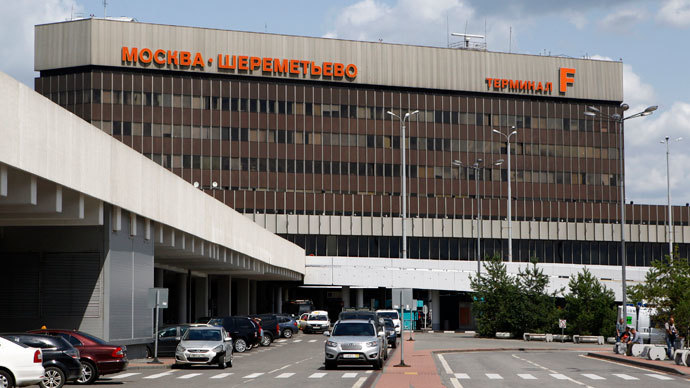Moscow hasn’t received Snowden asylum plea – Russian Migration Service