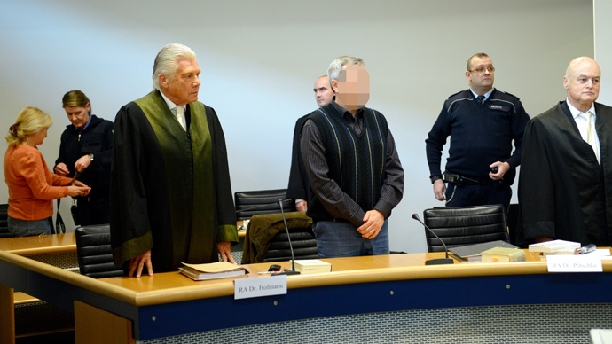 Spy trade: Russian agents in Germany may be up for exchange