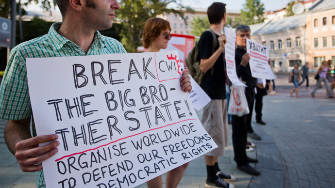 Russia yet to receive Snowden asylum request