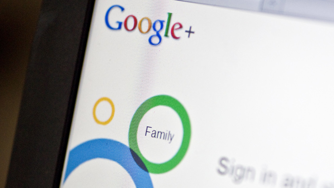 Russian senator officially demands ‘measures’ against ‘flagrant’, ‘privacy-breaching’ Google