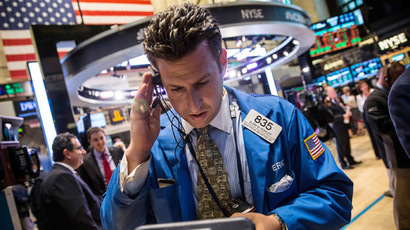 Andrew Burton/Getty Images/AFP