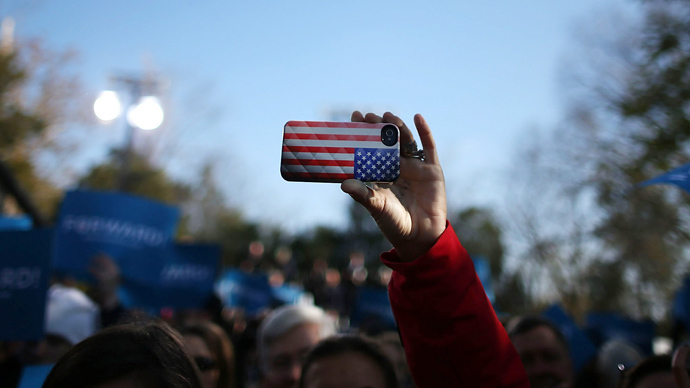 New Jersey toughens rules for phone data searches