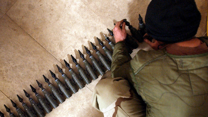 Rt 22 Honda >> Depleted uranium used by US forces blamed for birth defects and cancer in Iraq — RT News Rt 22 Honda >> Depleted uranium used by US forces blamed for birth defects and cancer in Iraq — RT News