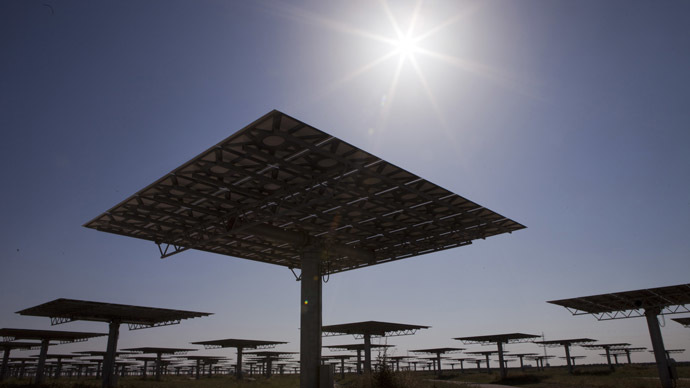 Spain’s solar industry to collapse as govt introduces draconian profit caps