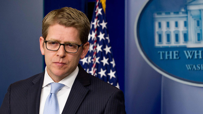 White House denounces Amash amendment as dismantling of NSA
