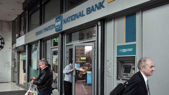 Tragedy in 22 acts: EU delays Greek bailout payment
