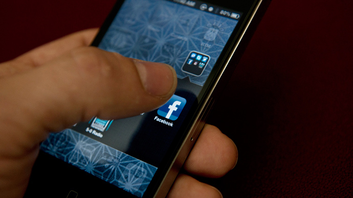 ‘It’s legal’: Probe into Facebook and Apple spying rejected by Ireland