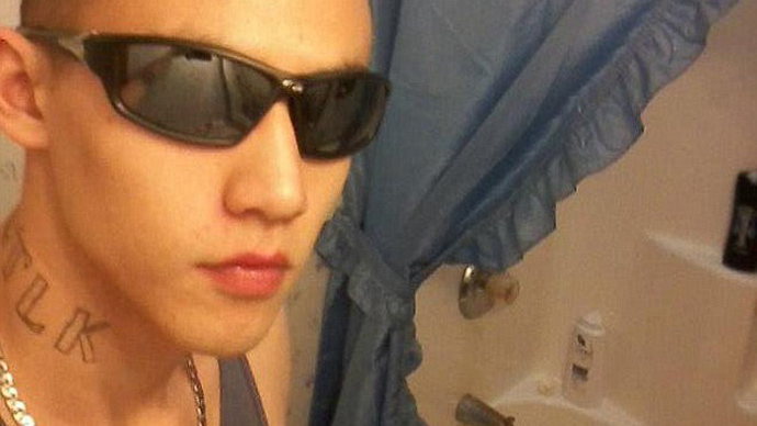 Teenage kidnapper ‘called the FBI almost daily’ while holding woman as sex slave