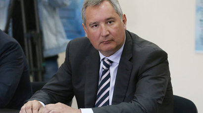 US seen more risky than Russia for industrial espionage - German study