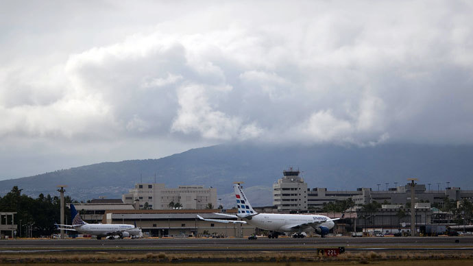 Aloha! Hawaii to offer homeless one-way ticket out of state