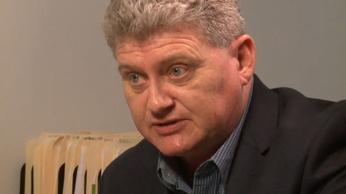 My son won’t get fair trial in US – Snowden’s father