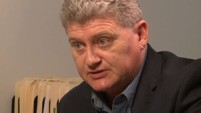 McCain demands review of US-Russian relations after Snowden receives asylum