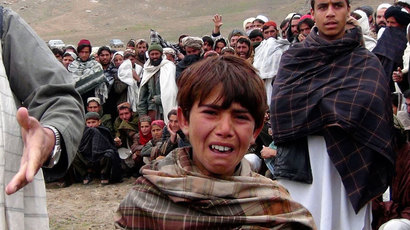‘Cutting the nose, lips and ears’: Brutality against Afghan women at record level