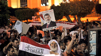 State Department on Egypt: 'We have determined that we don’t need to make a determination’