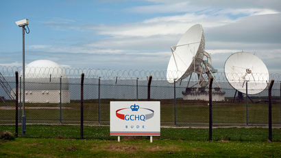 US seen more risky than Russia for industrial espionage - German study