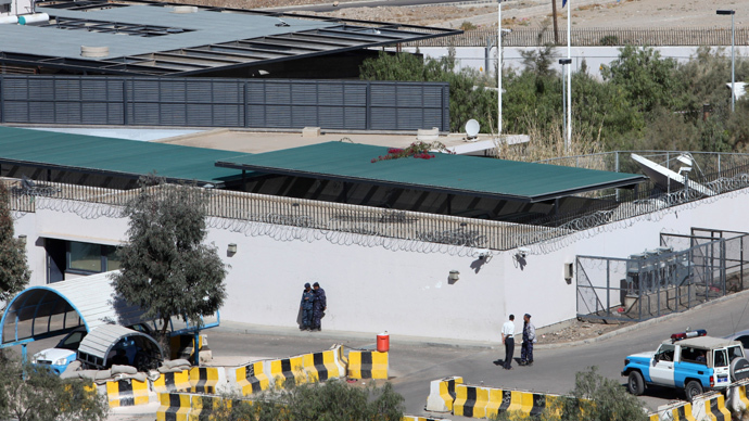 Western countries shut down embassies over 'specific and significant' Al-Qaeda threats