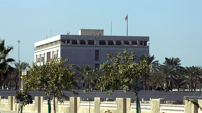 US embassies to remain closed over most serious Al-Qaeda threat in years