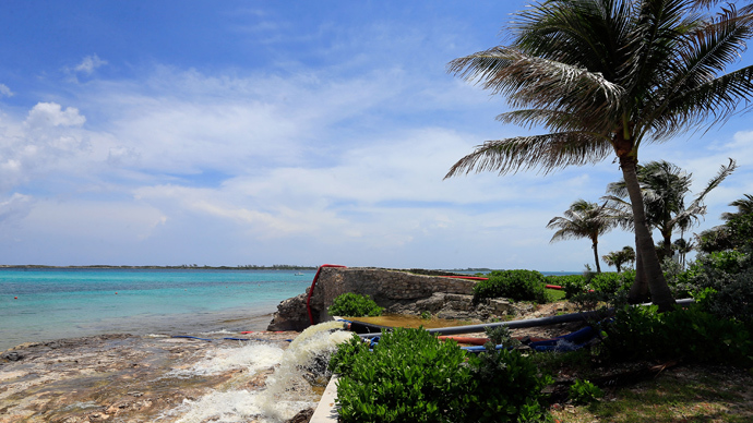 Deep-sea mining may turn Cook Islands into one of the world's richest nations