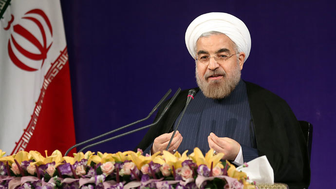 ‘Talks not threats’: Iran to watch US actions rather than words on nuclear negotiations