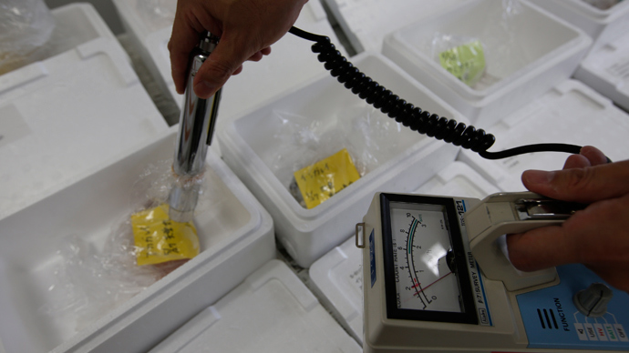 Fukushima leaking radioactive water for ‘2 years, 300 tons flowing into Pacific daily’