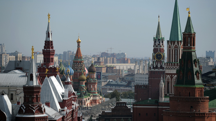 Kremlin ‘disappointed’ Obama called off Putin talks, decision is 'Snowden-related'