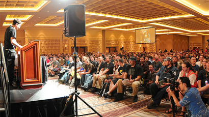 DefCon 21 (Image from digitaltrends.com)