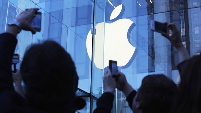 Apple will reportedly reveal new iPhones on September 10