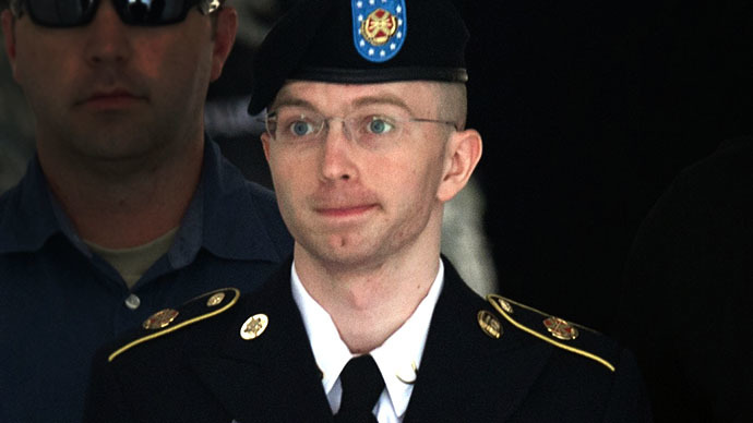 Single manning petition United States v. Manning - Wikipedia