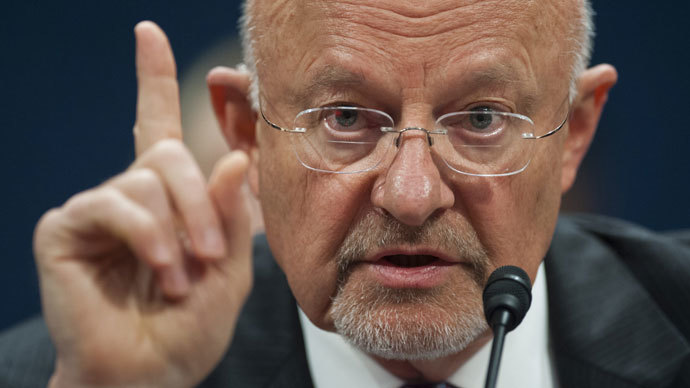 Image result for clapper quotes