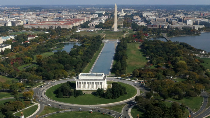 Million-Muslim March on 9/11 anniversary planned in DC