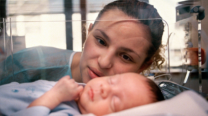 India recognizes transgender citizens as ‘third gender’