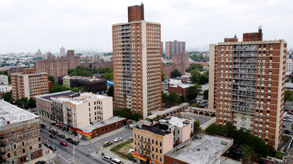 Reuters / Shannon Stapleton