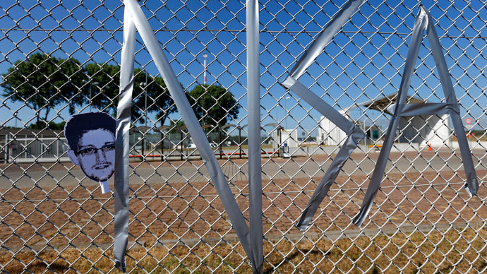 NSA blames 3,000 leaked privacy violations on ‘employee mistakes’