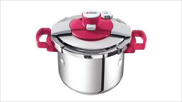 Atomic kitchen: French research center stores plutonium in pressure cookers