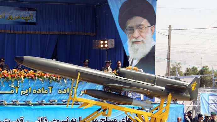 Iran hires more long-range assault UAVs, set to teach ‘drone hunting’ in schools