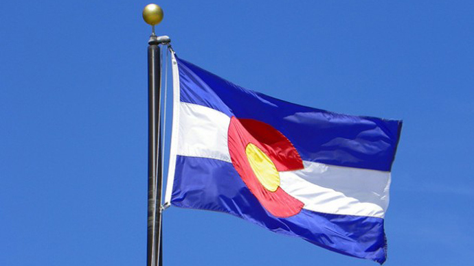 North Coloradans To Vote On Secession And Creation Of 51st State — Rt America 8167